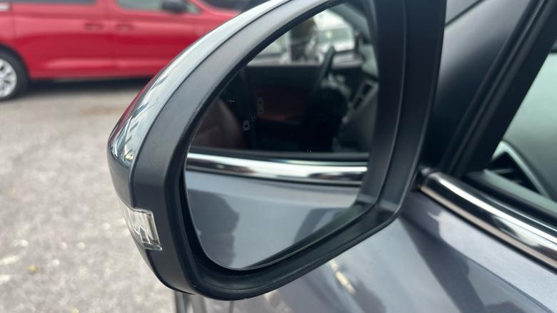 Hyundai Tucson 1.7 CRDi Blue Drive Premium SE 5dr 2WD DCT Diesel Estate